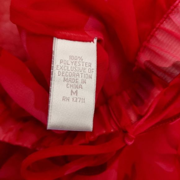 Lord & Taylor PJ Set - Picture 4 of 9